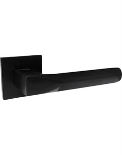 Ручка дверная Vrata 2173 AL серия 03 Slim