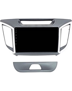 Бездисковая автомагнитола Incar ARN2-2411c-8