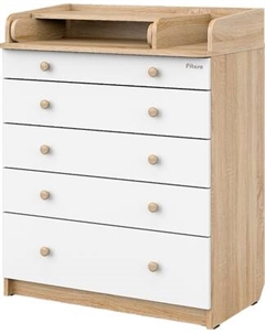 Комод пеленальный Pituso Tori / БП-00004221