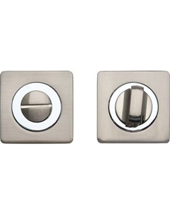 Ручка дверная Trodos BK серия 02