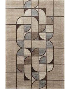 Коврик Moldabela Matrix Прямоугольник 7907 1 18455