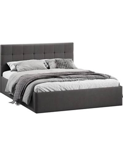 Каркас кровати ТриЯ Джоли Тип 1 универсальный 180x200 Трия