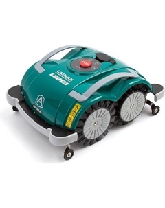 Газонокосилка-робот Caiman Ambrogio L60 Elite