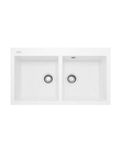 Мойка кухонная Longran Amanda AMG860.500 20