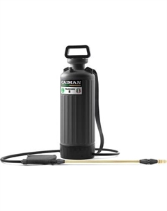 Опрыскиватель помповый Caiman Telescopic 8