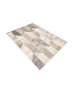 Ковер Radjab Carpet Рио 124 Прямоугольник p2812a2y / 11145RK Radjab carpet