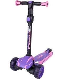 Самокат детский Tech Team Surf girl / NN012392 Tech team