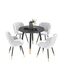 Обеденная группа Sheffilton SHT-DS252