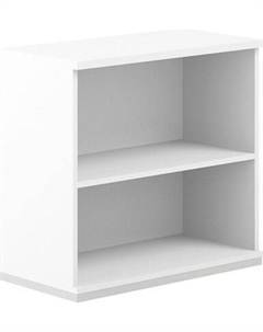 Стеллаж Norden 2-уровневый / AG.204.WH.WH