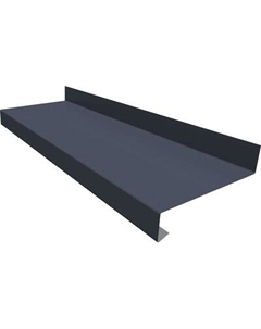 Отлив оконный Скайпрофиль 40x180x2000мм