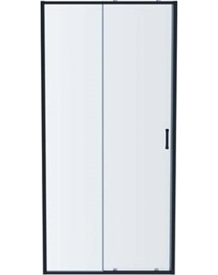 Душевая дверь Aquatek 120x200 / AQ ARI RA 12020GM