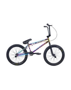 Велосипед Stattum Pirates 19.5 / BSP01-N