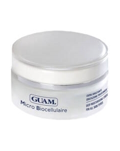 Крем для лица Guam Увлажняющий