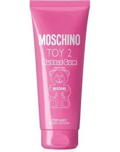 Лосьон для тела Moschino Toy 2 Bubble Gum