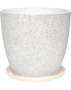 Вазон Композит Песок №8 / КБ-Б8-296-03