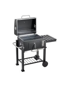 Угольный гриль GoGarden Grill-Master 61 / 50144 Gogarden
