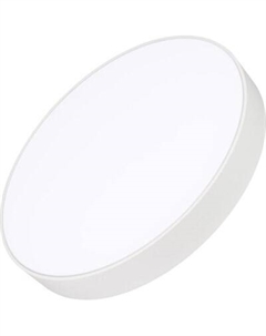 Потолочный светильник Arlight SP-RONDO-R500-50W Day4000 WH 120deg / 034817