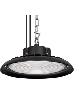 Светильник для подсобных помещений Arlight SP-ARIVA-DIM-R300-150W White5000 BK 60deg / 052868