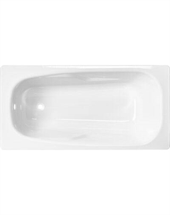 Ванна стальная Saniteco Eden 15 150x75