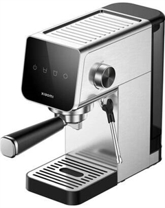 Кофеварка эспрессо Xiaomi Semi-automatic Espresso Machine BHR9798EU / CME003-EU