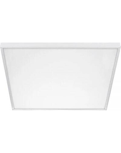Панель светодиодная DEKRON 40Вт 3600лм 4000K / AN1232-0001 Dekron