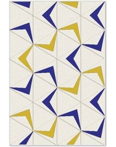 Ковер Moldabela Soho Прямоугольник 5784 1 17233