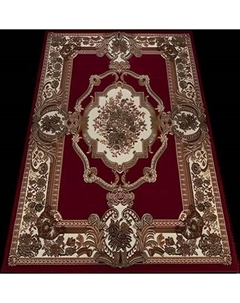 Коврик Moldabela Laila de Luxe Прямоугольник 15418 1 10362