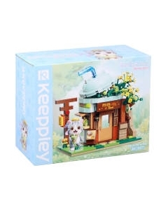 Конструктор Наша игрушка K28007