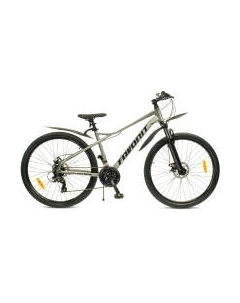 Велосипед FAVORIT Apollo-27.5MDA / APL27MD17GR-AL Favorit