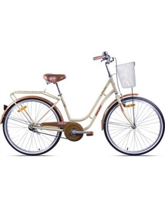 Велосипед AIST Avenue 26 2025 Aist