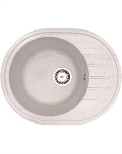 Мойка кухонная AV Engineering Rio AV580450RSN Av engineering