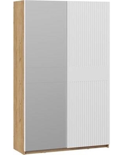 Шкаф-купе ТриЯ Оскар Хилтон Т2 1400 / 271062 Трия