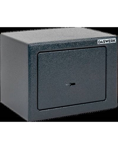 Мебельный сейф Daswerk SC-170KL / 291337