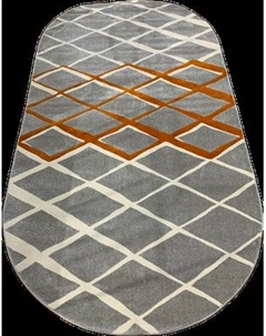 Ковер Moldabela Soho Овал 1826 2 16455