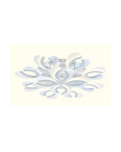 Потолочный светильник Mirastyle MX-8821/8+4