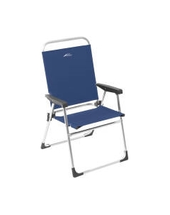 Кресло складное Trek Planet Slacker Alu Navy / 70647 Trek planet