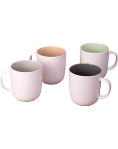 Набор кружек Bronco Velour 407-108-1