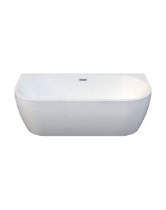 Ванна акриловая Radomir Вальс Макси 180x80 / 1-01-2-0-9-186К