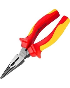 Длинногубцы Deli EDL512106