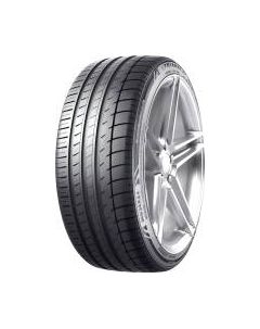 Летняя шина Triangle SporteX TH201 295/35R24 110W