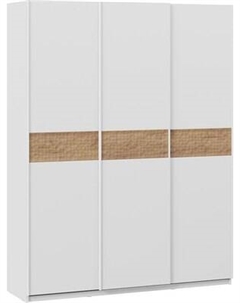 Шкаф-купе ТриЯ Оскар Скания Т2 1800 / 268668 Трия