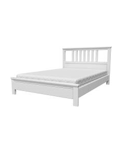 Каркас кровати Bravo Мебель Лаура 140x200 Bravo мебель