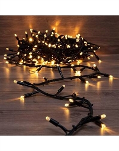 Светодиодная гирлянда Neon-Night Кластер 315-256 Neon-night