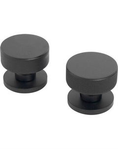 Ручка дверная Аллюр Art Collection Ideale BL 57150