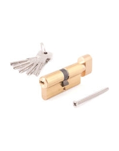 Цилиндровый механизм замка Abus KD6MM Z35/K35 KD W/5 Long Key