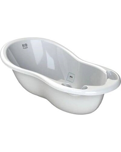 Ванночка детская KidPlast Hit / PL224306 Kidplast
