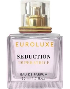 Парфюмерная вода Euroluxe Seduction Imperatrice For Women