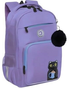 Школьный рюкзак Grizzly RG-564-2