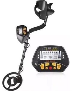 Металлоискатель Tianxun MD-3028