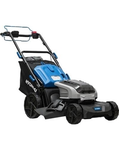 Газонокосилка аккумуляторная Hyundai HYL447iON